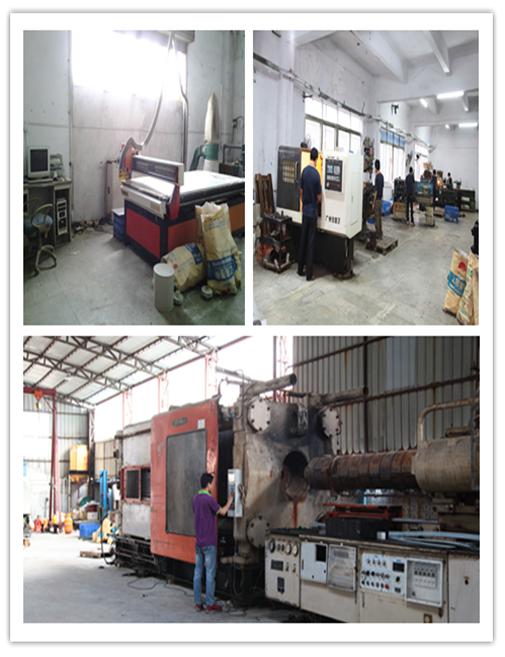 JIEKAI industrial pumps technology