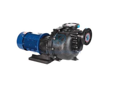 Self-Priming Pumps