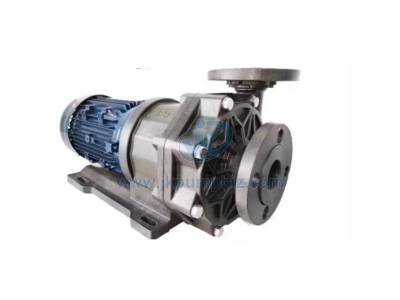 Magnetic Drive Pumps