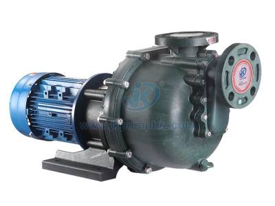 Self-Priming Pumps