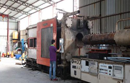 JIEKAI industrial pumps technology
