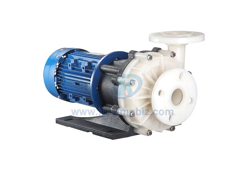 Magnetic Drive Pump - JMX