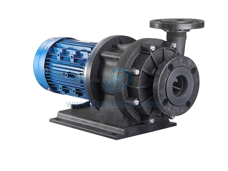 Magnetic Drive Pump - JMX