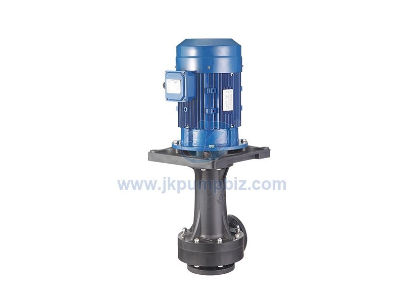 Vertical Pump-JKD