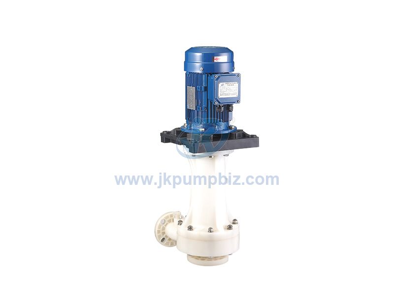 Vertical Pump-JKD