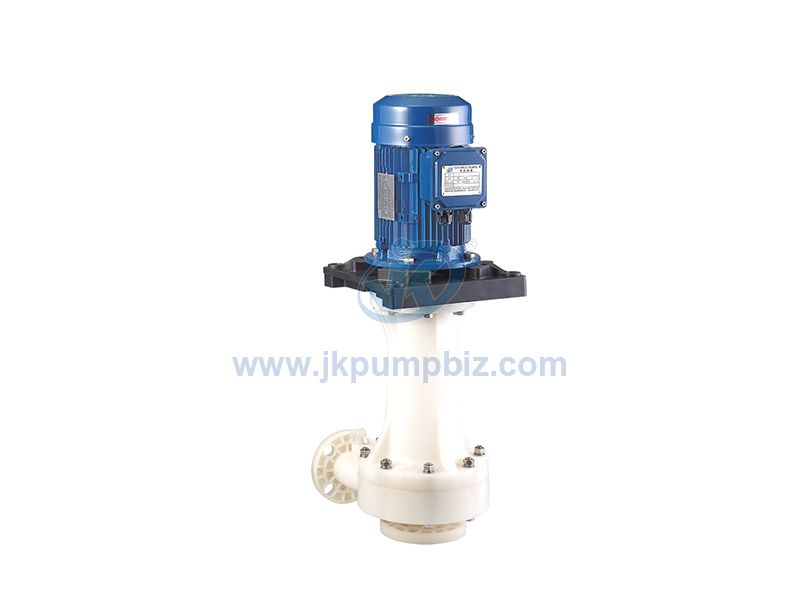 Vertical Pump-JKD