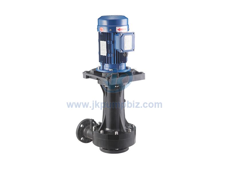 Vertical Pump-JKD