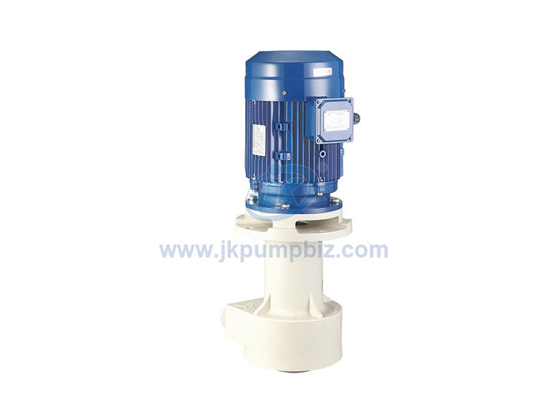 Vertical Pump-JKH