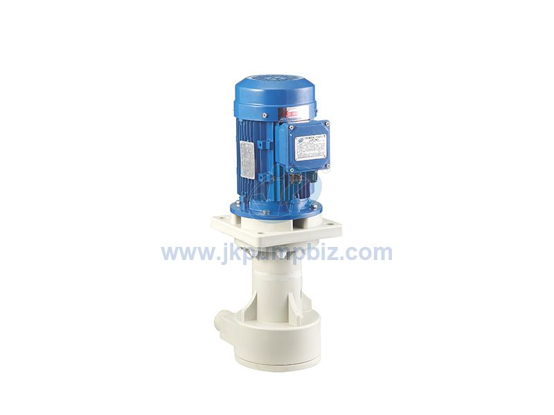 Vertical Pump-JKH