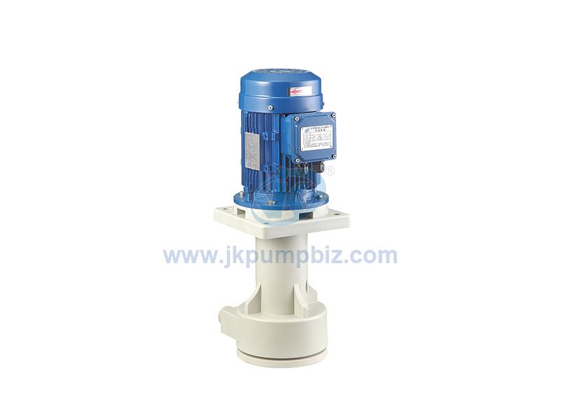 Vertical Pump-JKH