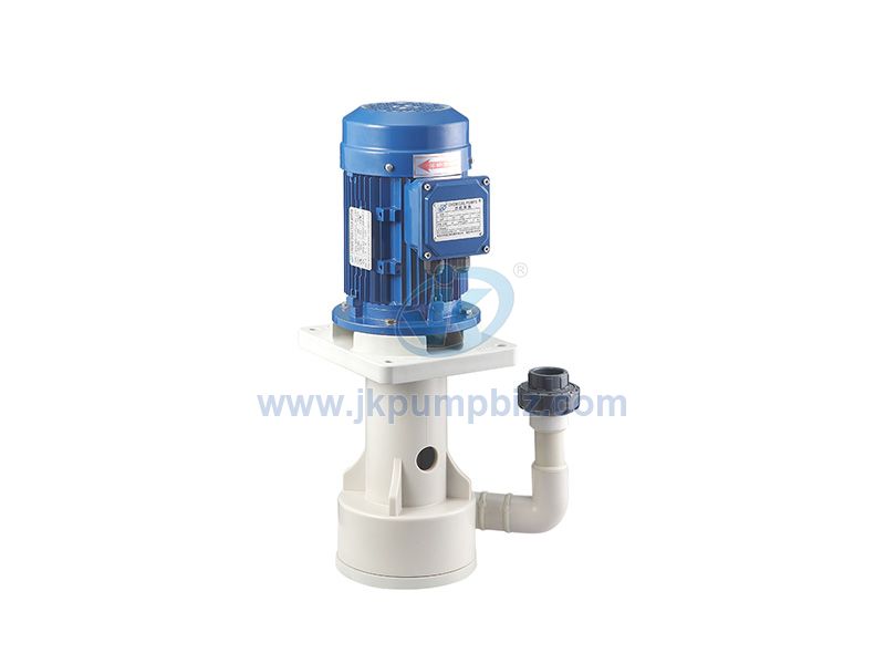 Vertical Pump-JKH