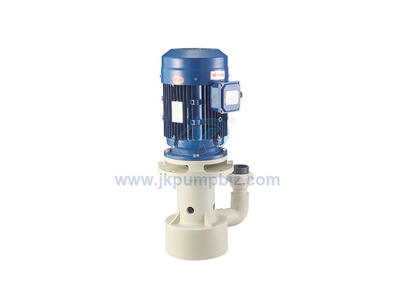 Vertical Pump-JKH