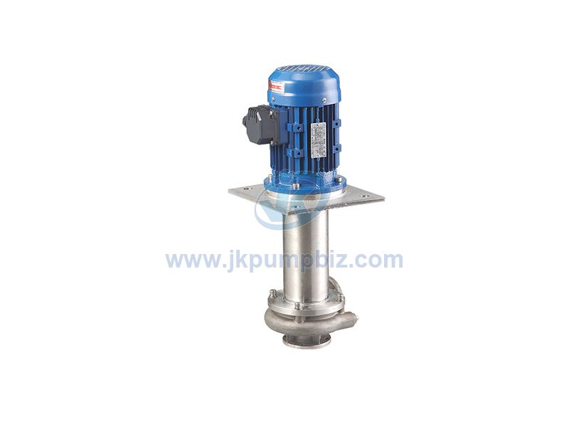 Vertical Pump-JKV