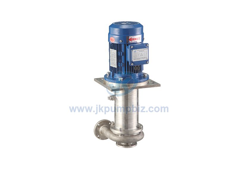 Vertical Pump-JKV