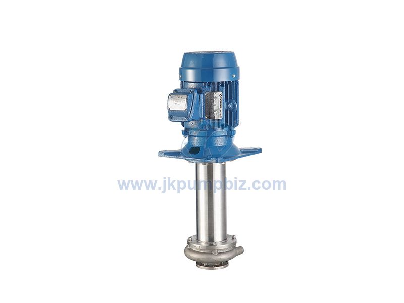 Vertical Pump-JKV