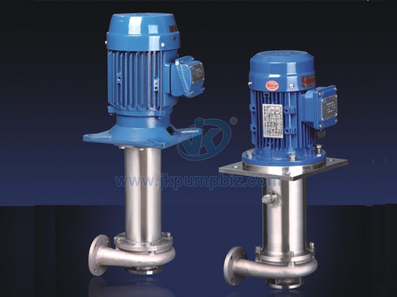 Vertical Pump-JKV