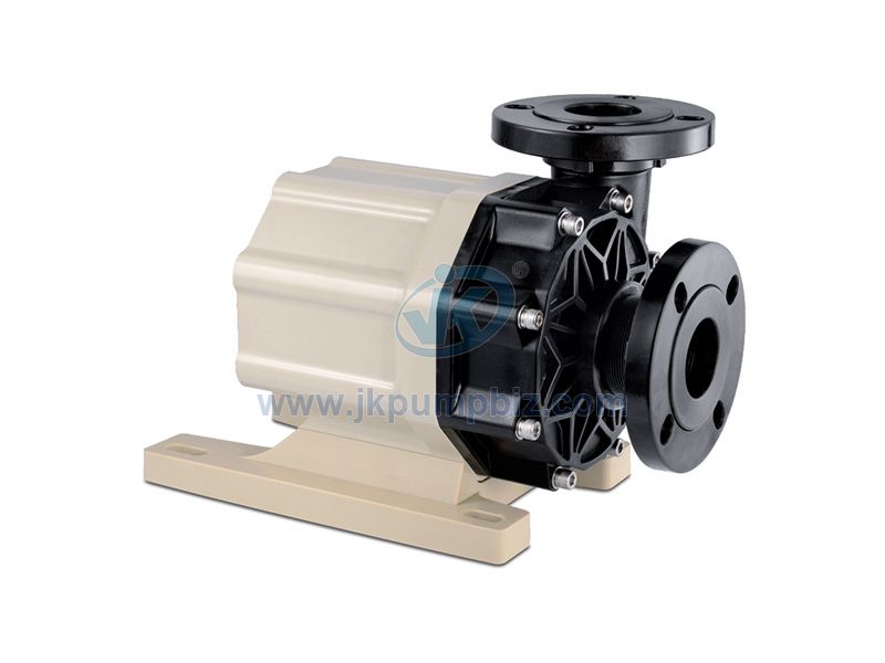 Magnetic drive pump-MGV