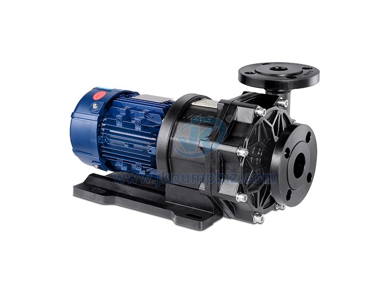 Magnetiv drive pump-MG