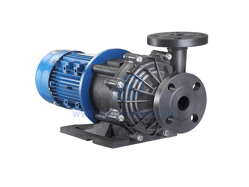 Mgnetic Drive Pump-JMH