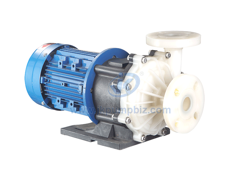 MMgnetic Drive Pump-JMH