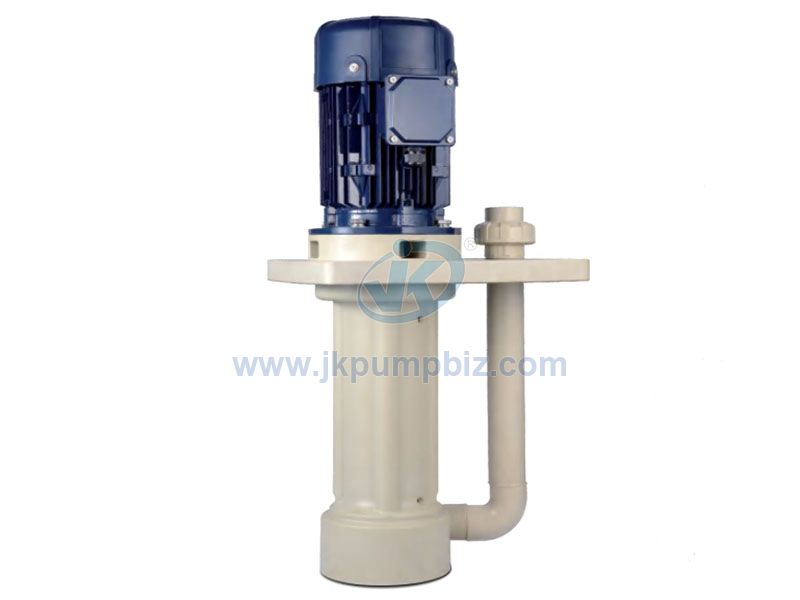 New launcched high pressure vertical pump-MVP