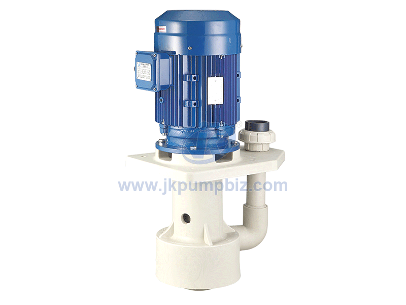 High flow vertical pump-JKH