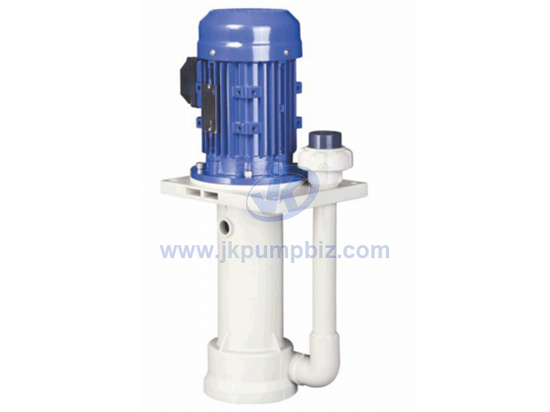 verrical pump-jkp