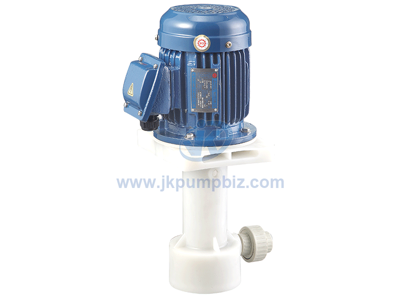 verrical pump-jkp