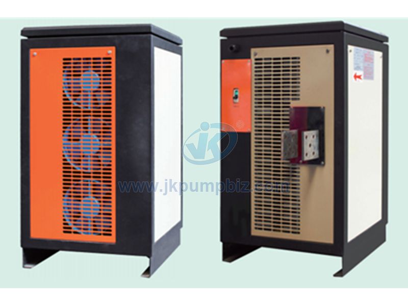 High-frequency switching power supply for air cooling