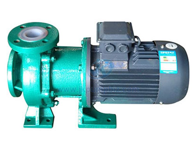 Magnetic Drive  Centrifugal Pump-CBQ