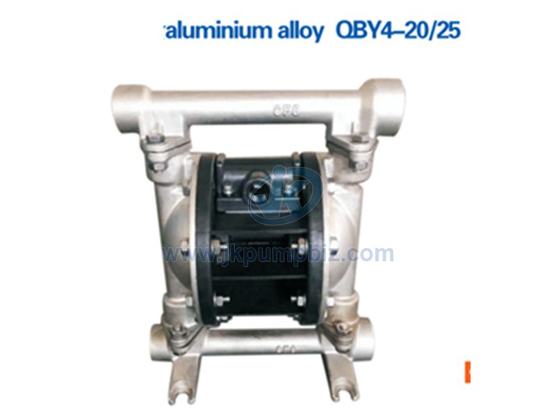 diaphragm pump-qby420/25