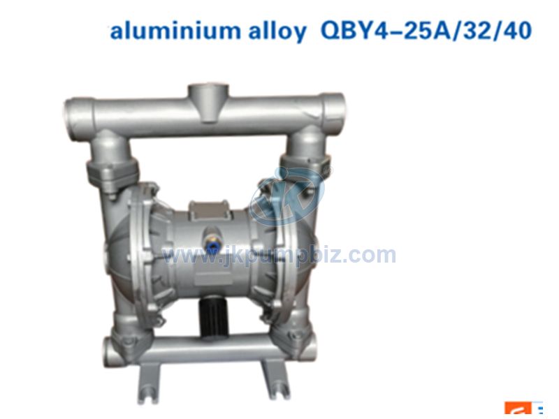 diaphragm pump-qby4-25a/32/40