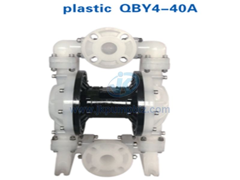diaphragm pump-qby4-40