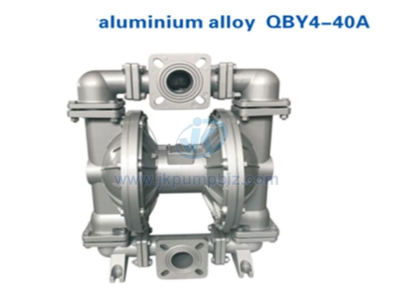 diaphragm pump-qby4-40