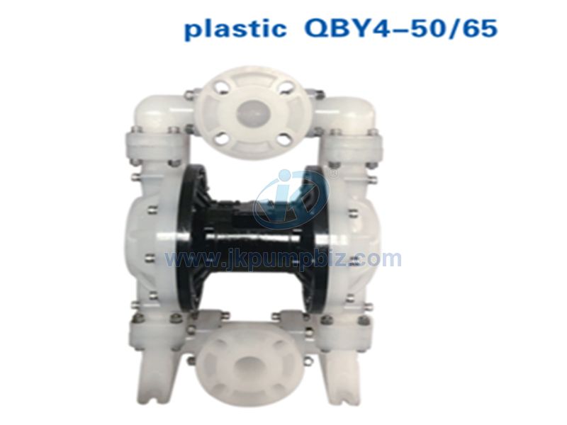 diaphragm pump-qby4-50/65