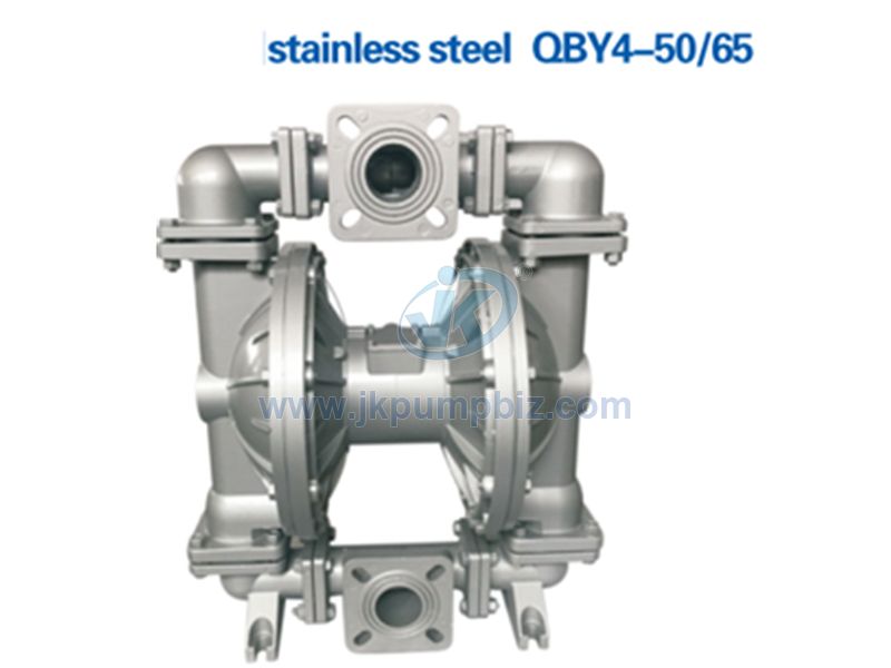 diaphragm pump-qby4-50/65