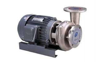 Daily Maintenance of Centrifugal Pumps