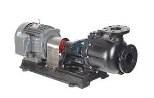 The Difference Between Centrifugal Pump and Self-Priming Pump
