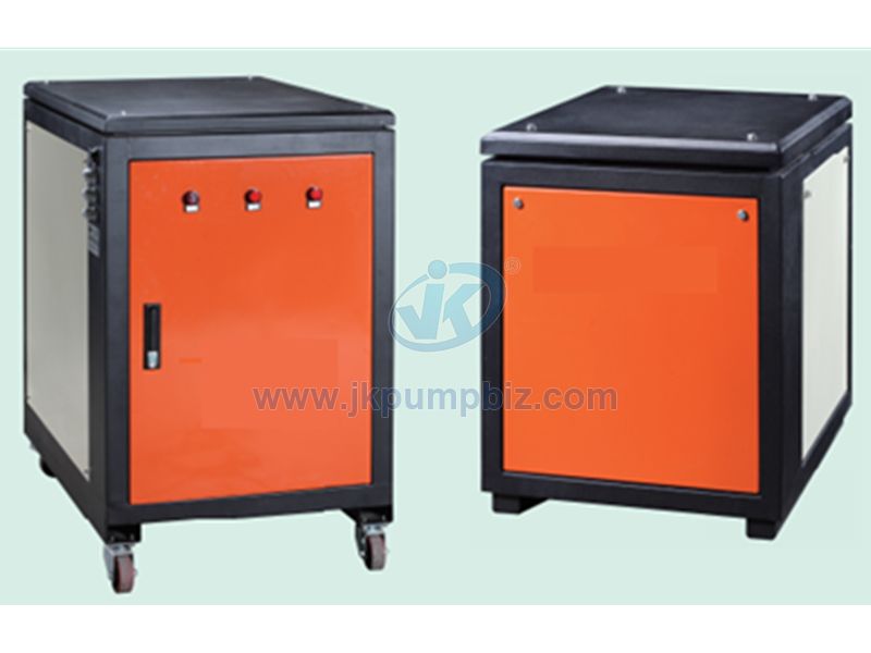 water treatment rectifier