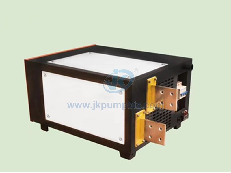 water treatment rectifier