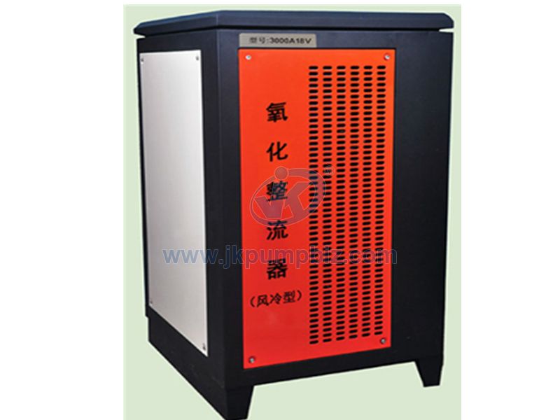 rectifier for hard oxidationrectifier for hard oxidation
