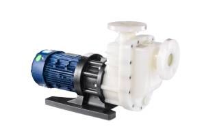 Benefits of Self Priming Pumps