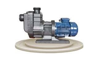 Precautions For Installation of Self-Priming Pump