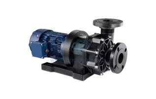 How To Choose The Right Magnetic Drive Pump