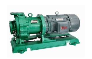 What Is a Magnetically Driven Centrifugal Pump