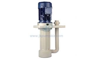 Failure Analysis and Solution of Vertical Pump