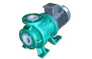 What Are The Reasons For The Failure of the Magnetic Pump?