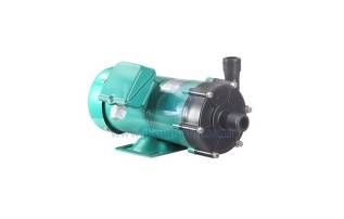 Useful Information About Magnetic Drive Pumps