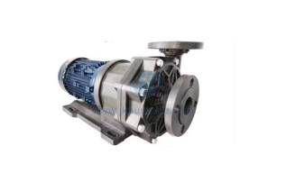 How to Choose the Right Magnetic Drive Pump?
