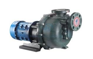 How Does a Self-Priming Pump Work?
